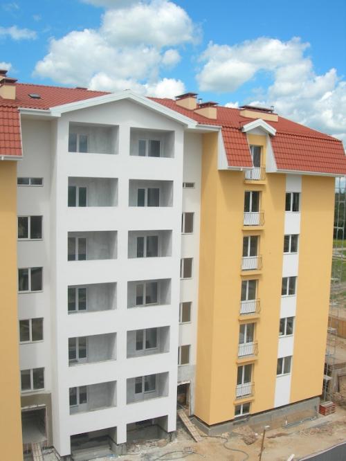 Sell 1-room apartment. Киев,  Радужная — photo 2