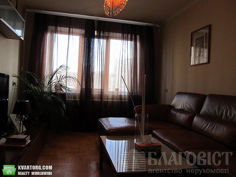 Sell 2-room apartment. Киев, Мате-Залки — photo 4