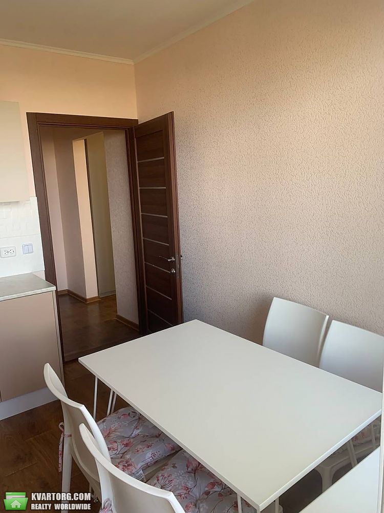 Rent out 1-room apartment. Киев, Николая Винграновского — photo 4