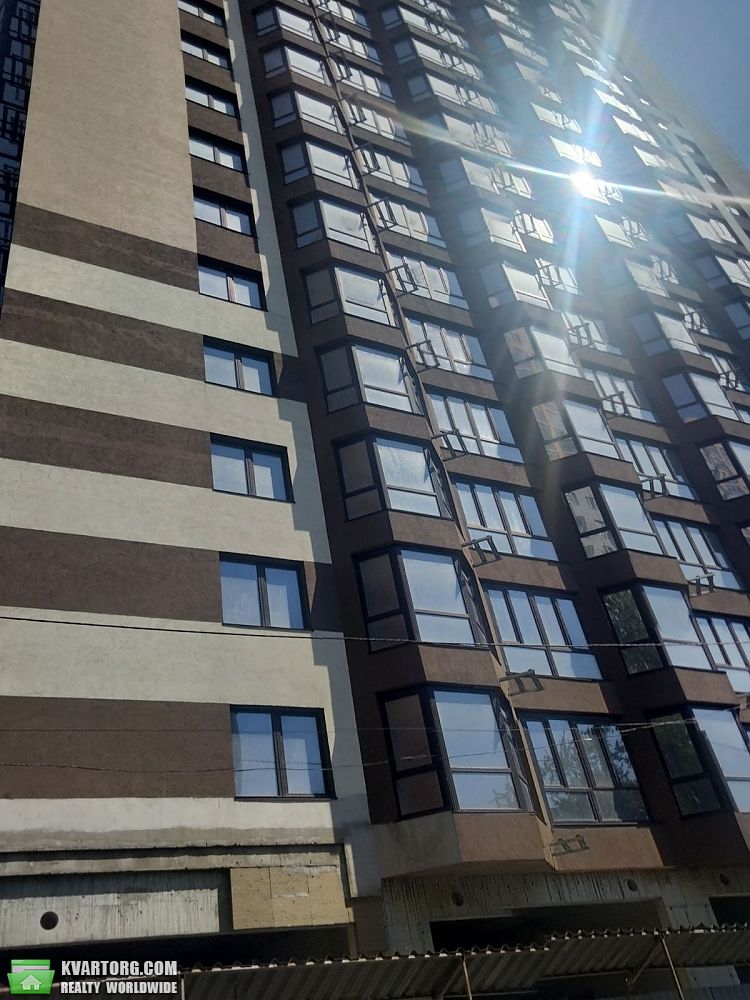 Sell 1-room apartment. Одесса, Бисквитный — photo 1