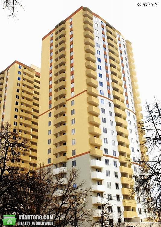 Sell 1-room apartment. Киев,  Гарматная — photo 1