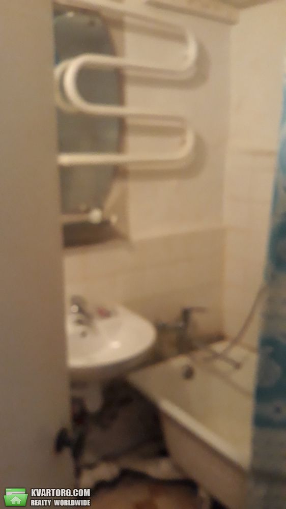 Rent out 1-room apartment. Киев, Строителей — photo 7