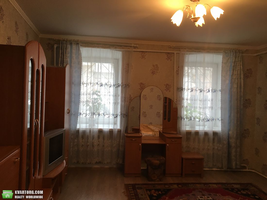 Sell 1-room apartment. Одесса, Ленинградская — photo 1