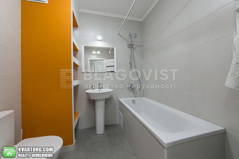 Rent out 1-room apartment. Киев,  Златоустовская — photo 5