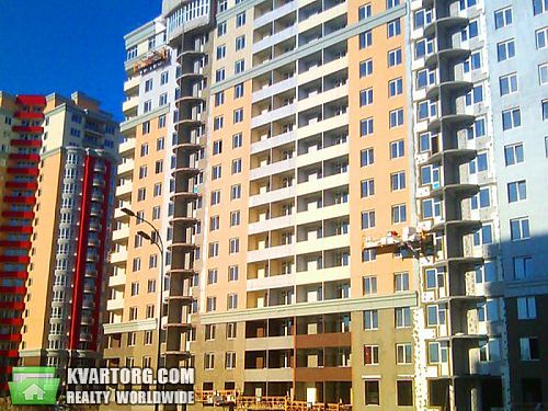 Sell 1-room apartment. Киев, Ломоносова — photo 1
