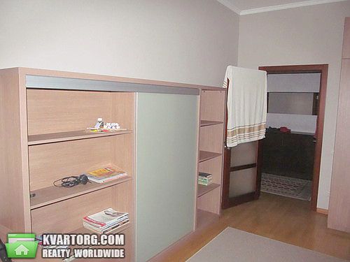 Rent out 3-room apartment. Киев, ул. Шота Руставели — photo 8
