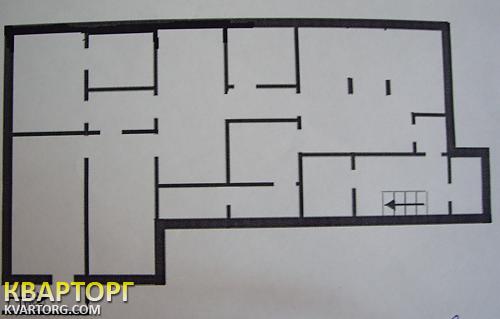 Rent out office. Киев,  Васильковская — photo 4