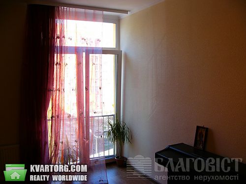 Sell 1-room apartment. Киев, регенераторная — photo 3