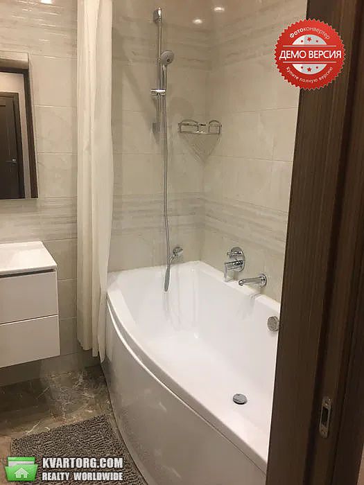 Rent out 2-room apartment. Киев, Златоустовская — photo 5