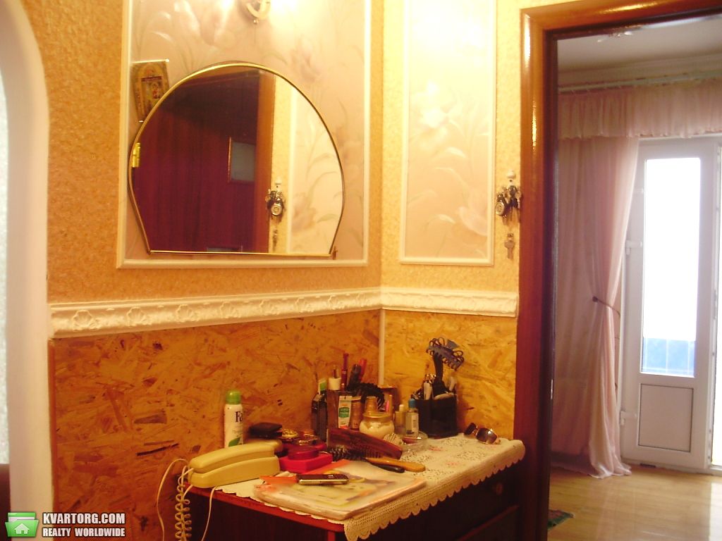 Sell 3-room apartment. Одесса, Высокий переулок — photo 4