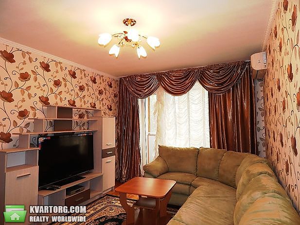 Rent out 1-room apartment. Днепропетровск, Пр-т Правды — photo 1