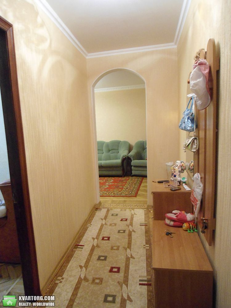 Sell 3-room apartment. Одесса, Добровольского проспект — photo 9