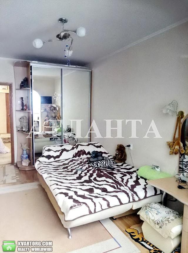 Sell 3-room apartment. Одесса, Заболотного — photo 5