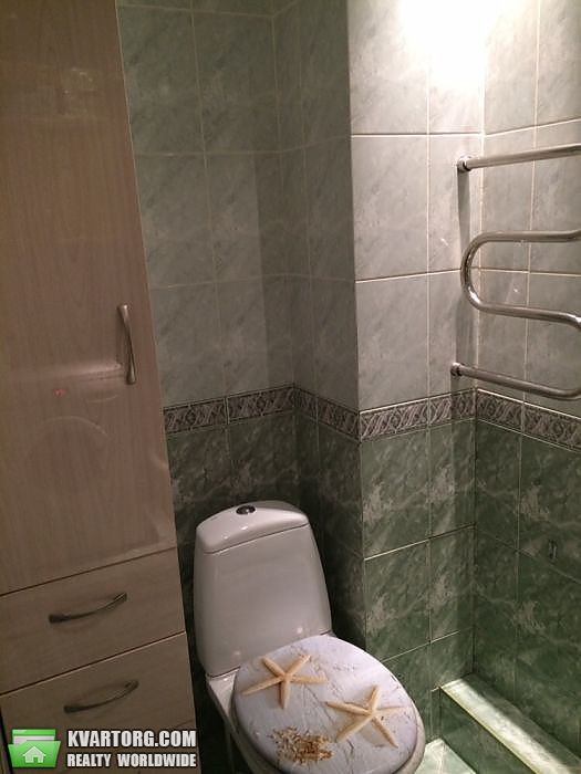 Sell 1-room apartment. Киев,  Приозерная — photo 1