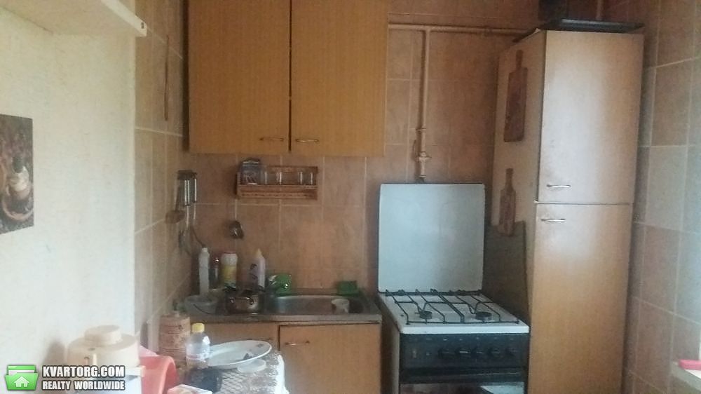 Sell 2-room apartment. Киев,  Ереванская — photo 1