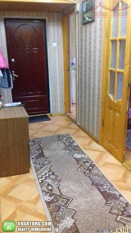 Sell 3-room apartment. Одесса, Петрова Генерала — photo 4