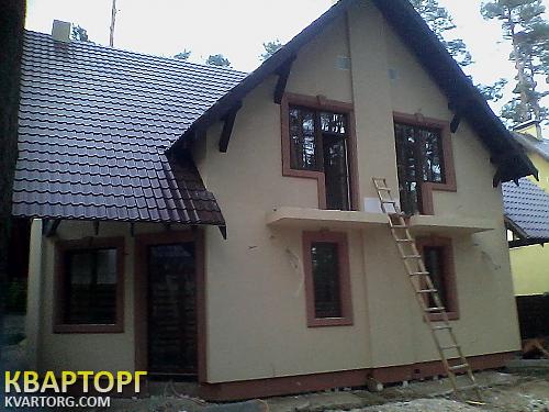 Sell house. Киевская обл.,  9 линия — photo 1