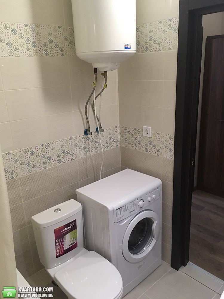 Rent out 1-room apartment. Киев, Калнышевского — photo 10