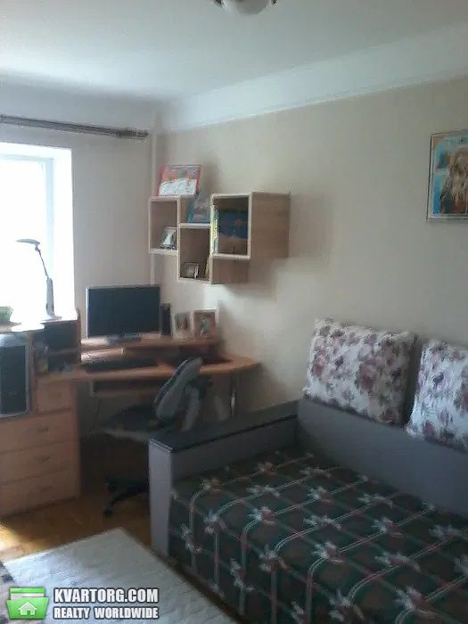 Sell 3-room apartment. Киев,  Уманская — photo 8