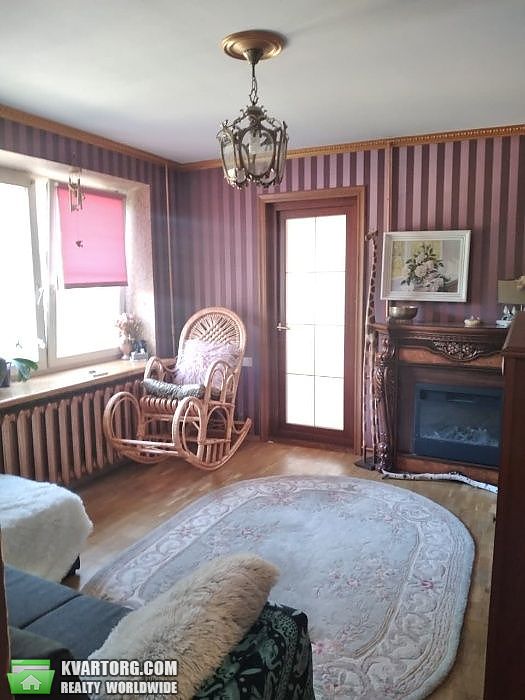 Sell 4-room apartment. Киев,  Зверинецкая — photo 2