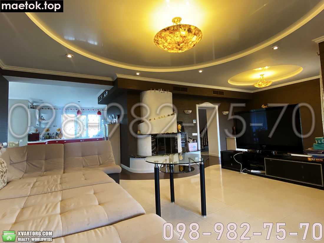 Sell house. Черкассы, Набережная — photo 8