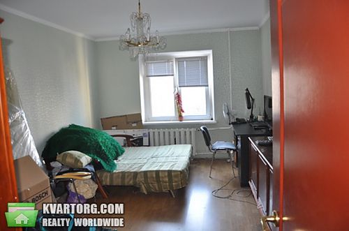 Sell 1-room apartment. Киев, Маяковского — photo 1
