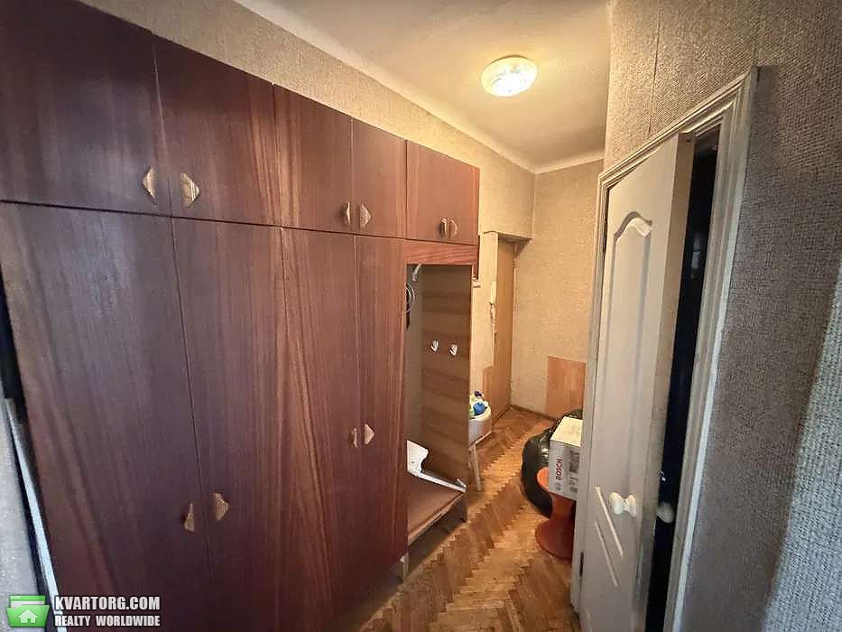 продам 2-комнатную квартиру. Киев,  Чупринки - фото 1