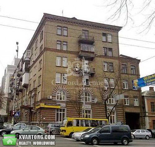 Sell 3-room apartment. Киев,  Жилянская — photo 6