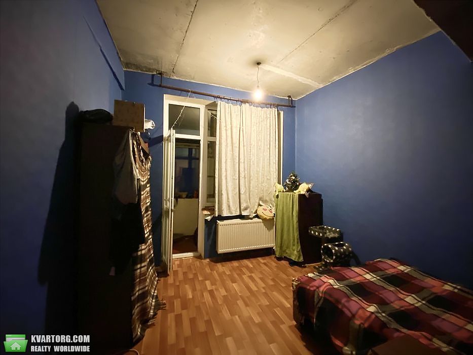 Sell multi-room apartment. Киев,  Соломенская — photo 5