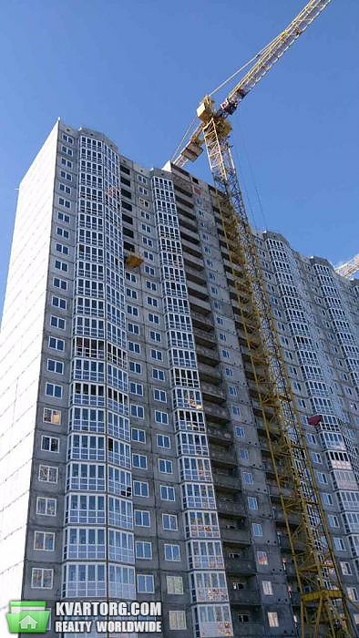 Sell 3-room apartment. Киев, Русовой — photo 1