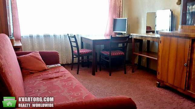 Rent out 1-room apartment. Днепропетровск, Солнечный жм — photo 3