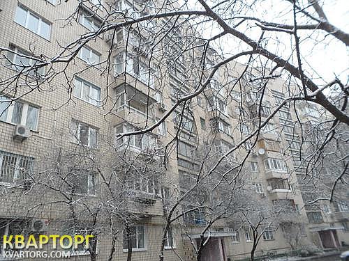 Sell 3-room apartment. Киев,  Кудряшова — photo 1