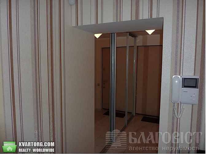 продам 3-комнатную квартиру. Киев,   Днепровская наб - фото 9