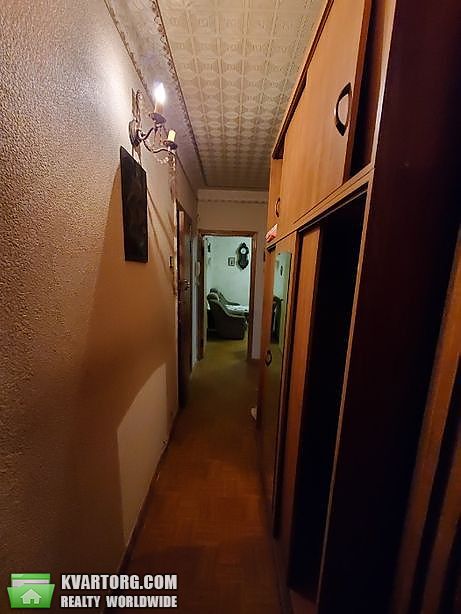 Sell 2-room apartment. Харьков, Фесенковский — photo 1