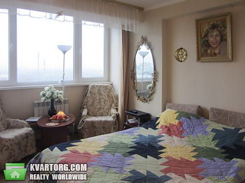 Sell 1-room apartment. Одесса, Торговая — photo 1