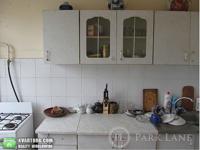 Sell 3-room apartment. Киев,  Виноградный пер — photo 8