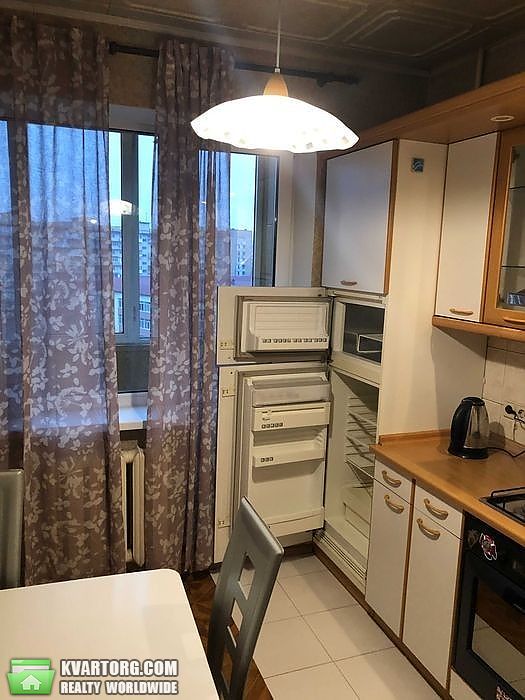 Rent out 1-room apartment. Киев,  Оболонский пр — photo 5