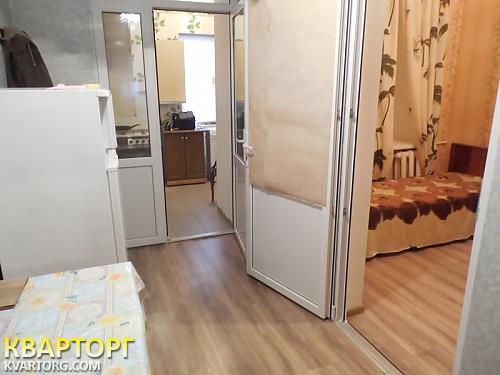 Sell 2-room apartment. Одесса, Черноморского Казачества — photo 6