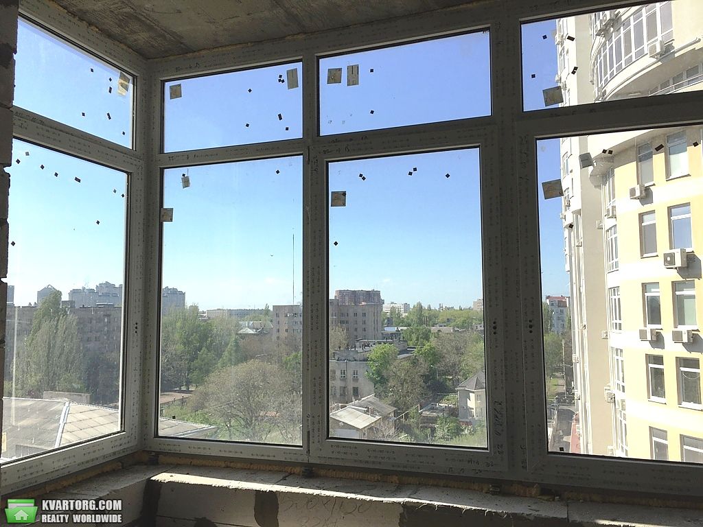 Sell 1-room apartment. Одесса, Французский бульвар — photo 3