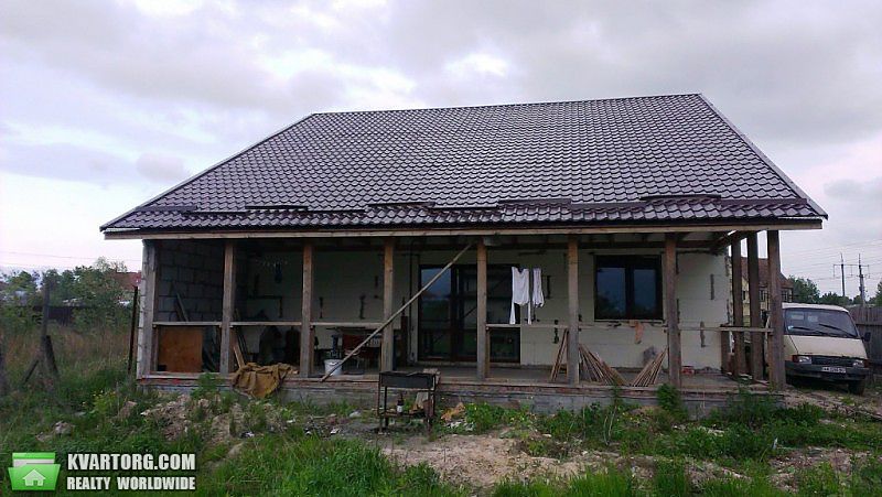 Sell house. Киевская обл., Новые Петровцы — photo 3
