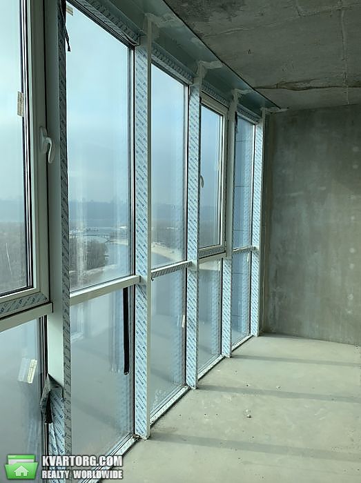 Sell 3-room apartment. Киев,  Никольско-Слободская — photo 1