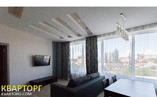 Rent out 3-room apartment. Одесса, Литературная — photo 2