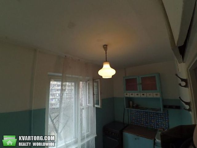 Sell 1-room apartment. Киев,  Маяковского — photo 1