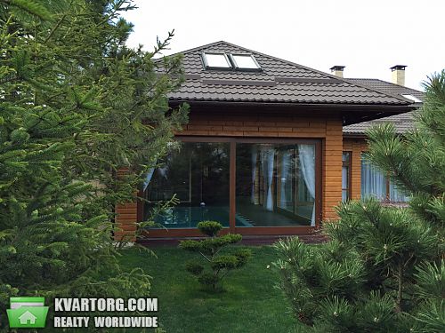 Rent out house. Киевская обл., КГ Днипрова Хвыля — photo 2