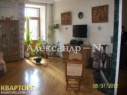 Sell 3-room apartment. Одесса, Коблевская ул/Богданова п — photo 1