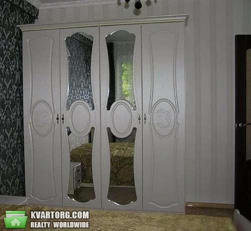 Rent out 2-room apartment. Киев,  Глебова — photo 4