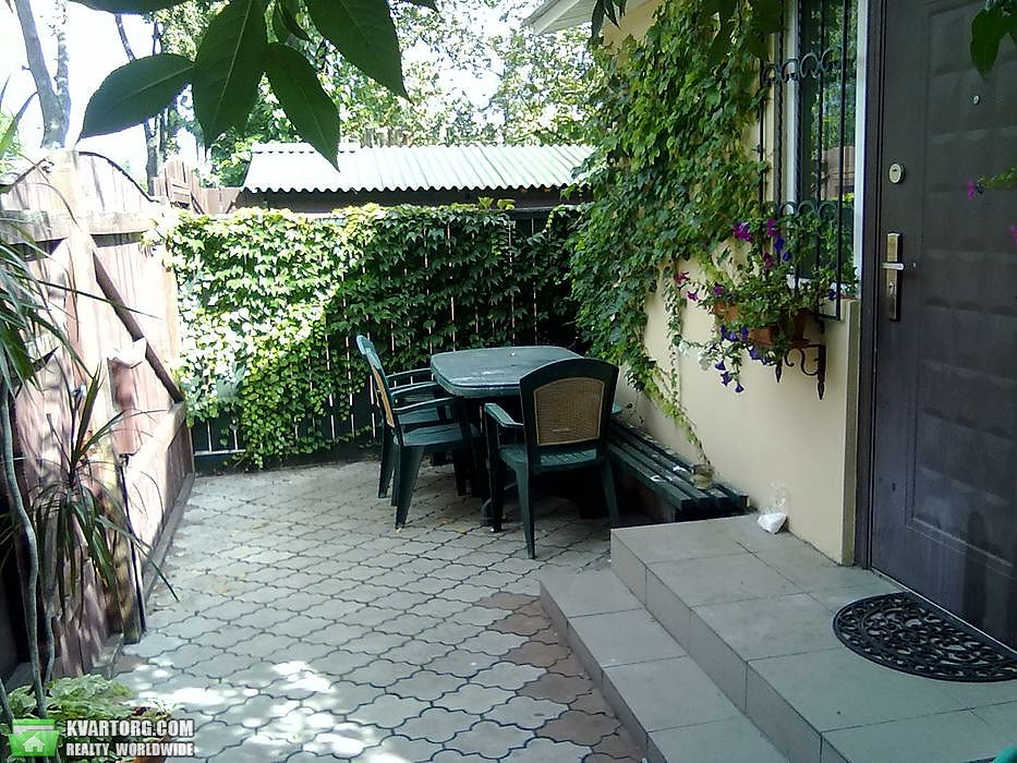 Sell 1-room apartment. Киев,  Краснодарская — photo 4