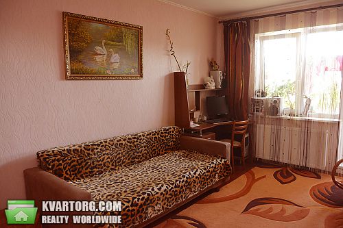 Sell 2-room apartment. Киев,  Касияна — photo 4