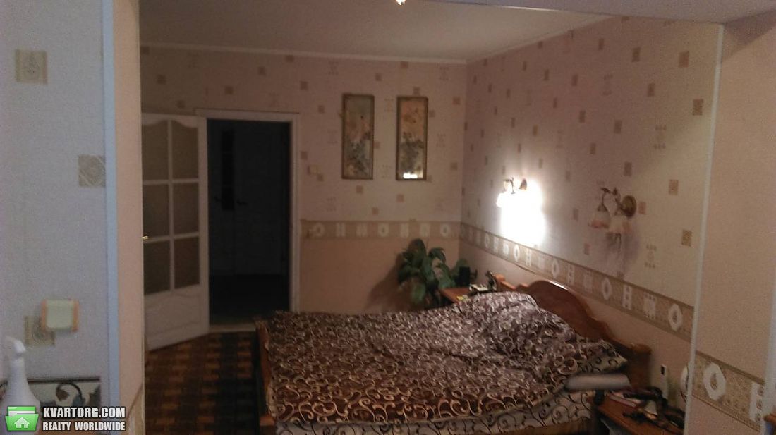 Sell 3-room apartment. Одесса, Марсельская — photo 1