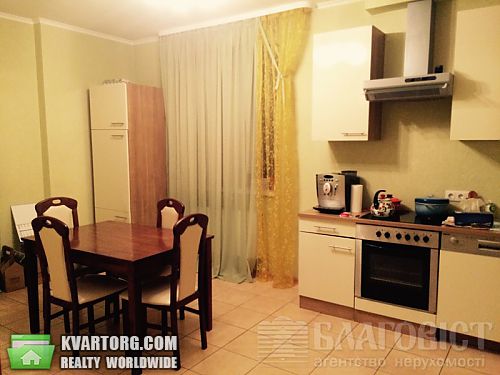 Sell 2-room apartment. Киев,  Саперно-Слободская — photo 1